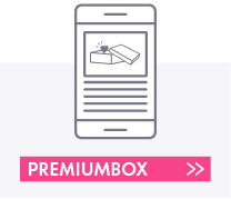Produktübersicht Premiumbox | einfach nähen