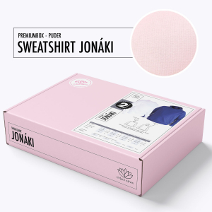 Premiumbox Sweatshirt Jonáki | einfach nähen lernen